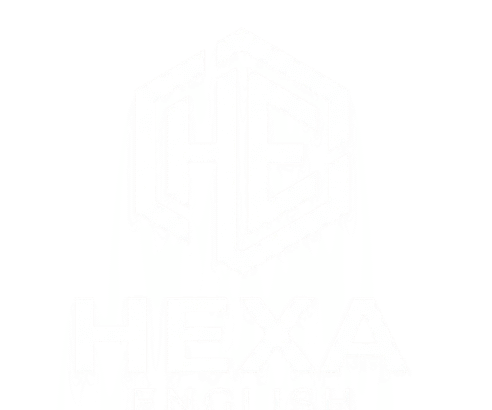 English Hexa