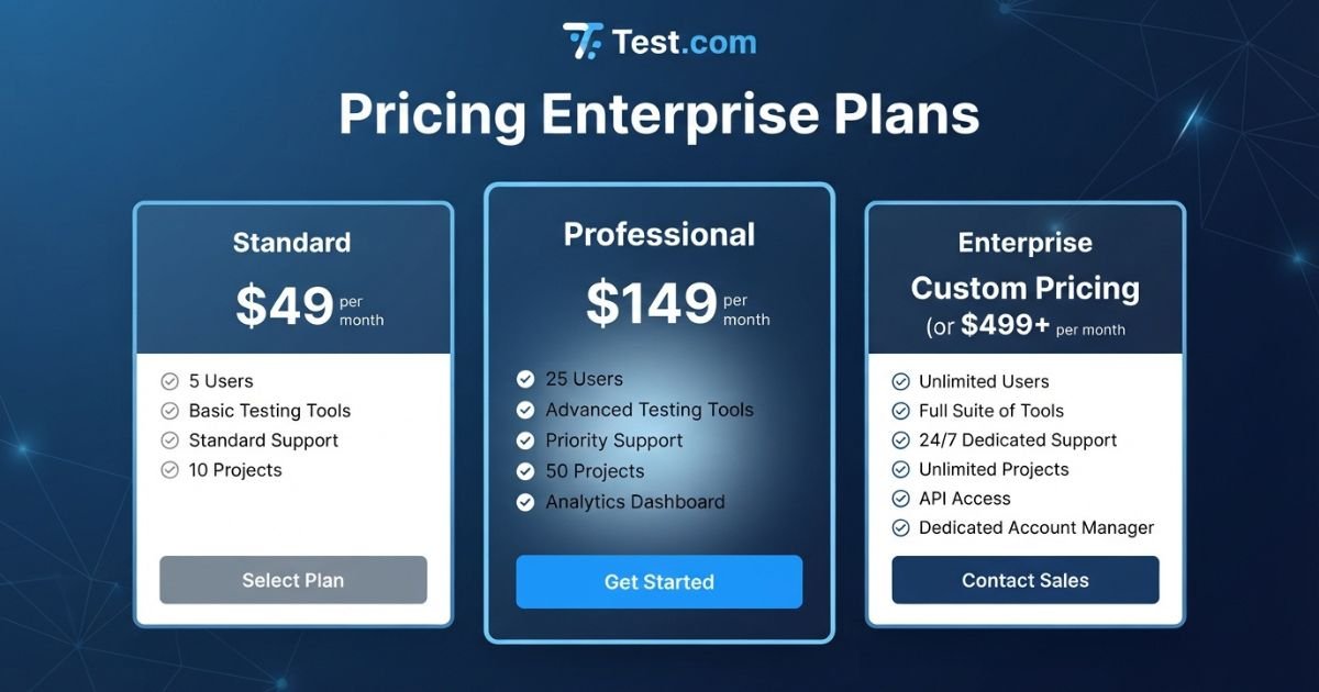 Test.com