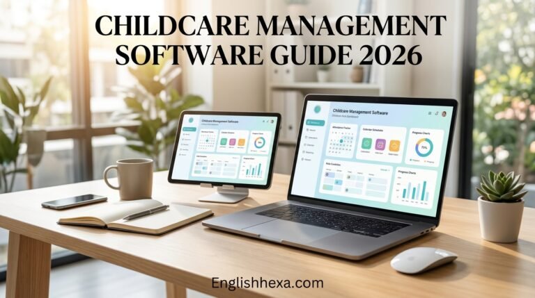 Childcare Management Software: The Complete Buyer's Guide to Features, Pricing, Compliance, and Choosing the Right Platform 2026