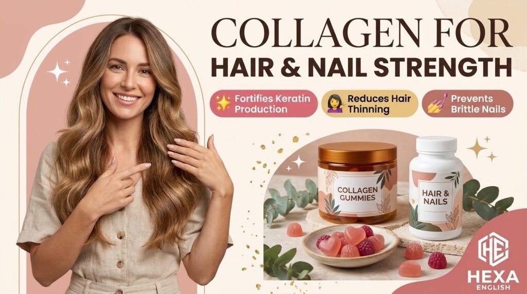 Collagen Supplements for Women