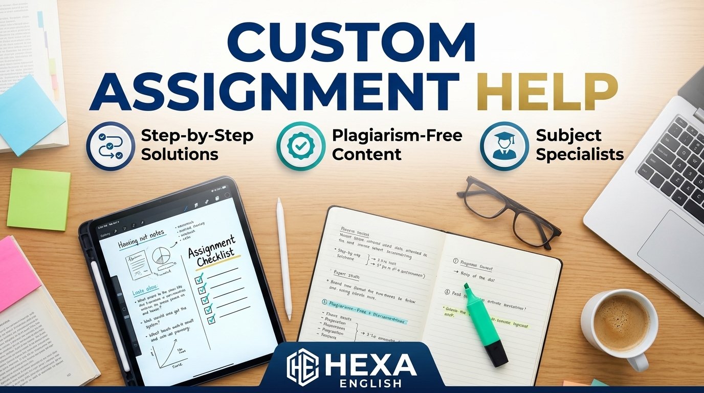 Online Class Help Services