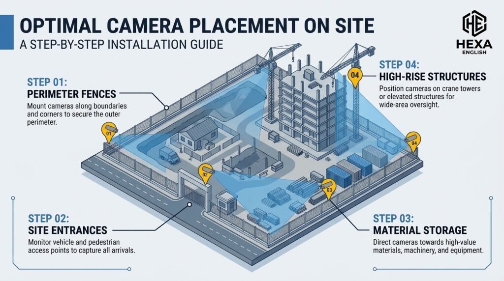Construction Site Cameras