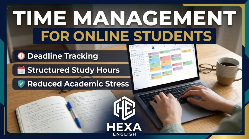 Online Class Help Services