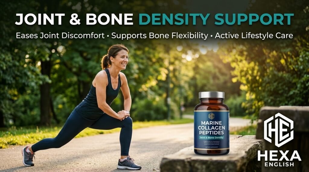 Collagen Supplements for Women
