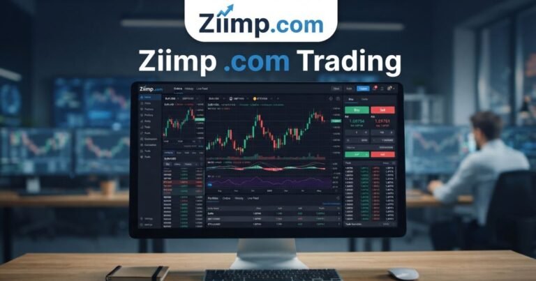 Ziimp .com Trading