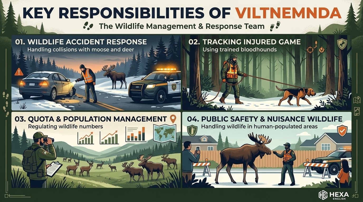 Viltnemnda