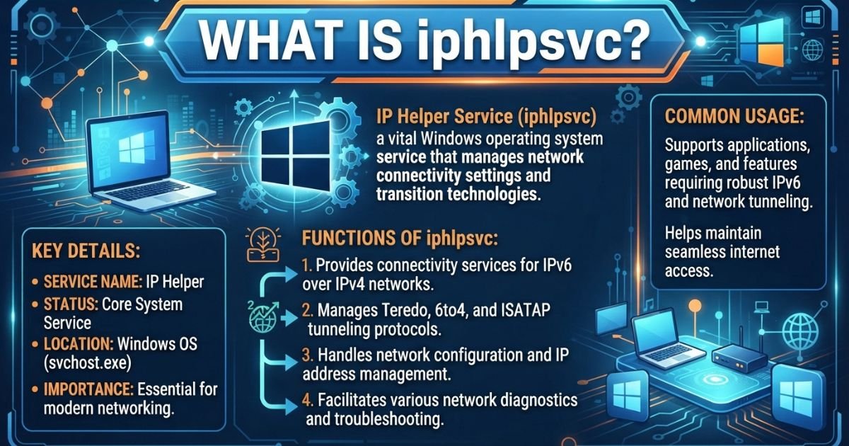 iphlpsvc